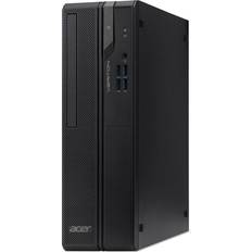 Acer 8 GB - Kompakt Stationära datorer Acer Veriton X2690G (DT.VWNEB.005)