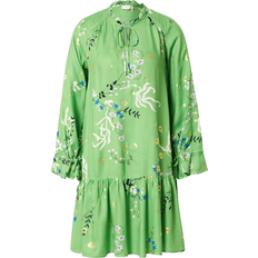 Nümph Nucadeau Dress - Foliage
