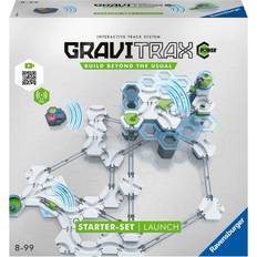 GraviTrax Kulbanor GraviTrax Power Starter Set Launch