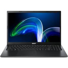 8 GB - Intel Core i3 Laptops Acer Extensa 15 EX215-54 (NX.EGJEP.001)