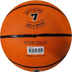 Basketbollar SportMe Basketball 7