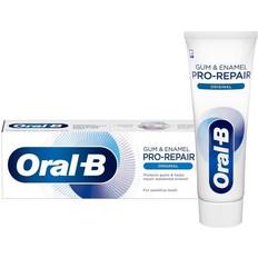 Oral-B Tandkrämer Oral-B Gum & Enamel Pro- Repair Original 75ml