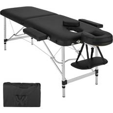 Massageprodukter tectake Massage table 2-zone