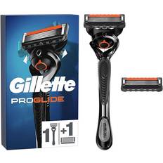 Gillette ProGlide Razor + 2 Razor Blade