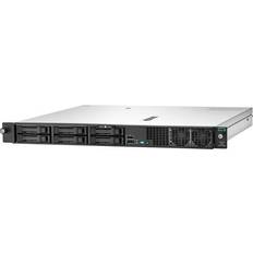 HPE Hewlett Packard Enterprise ProLiant DL20 Gen10 Plus Base