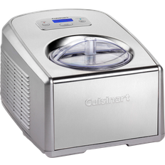 Kylhållningsfunktion Glassmaskiner Cuisinart ICE100E