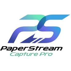 Fujitsu PaperStream Capture Pro