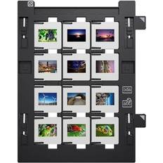 Märkmaskiner & Etiketter Epson Diabildshållare för 12st monterade diabilder till