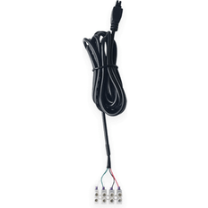 Teltonika 4 pin power cable