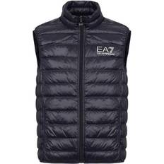 EA7 Ytterkläder EA7 Quilted Gilet Vest