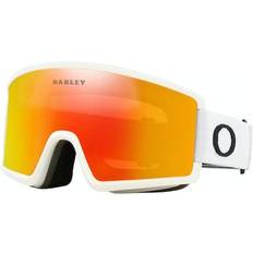 Oakley Senior Skidglasögon Oakley Target Line L - Fire Iridium/Matte White