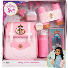 Disney Prinsessor Leksaker Disney Disney Princess Style Collection Travel Backpack