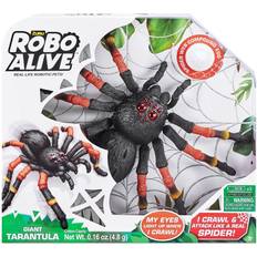 Zuru Robo Alive Tarantula