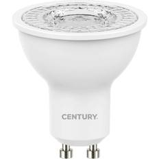 Century LED-lampa GU10 Spot 6 W 440 lm 3000 K Natural White Dimbar
