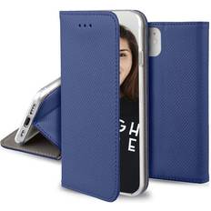 Apple iPhone 13 mini Plånboksfodral Smart Magnet Case for iPhone 13 mini