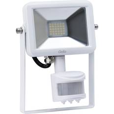 Arbetslampor Gelia Spotlight LED with Motion Detector