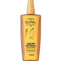 L'Oréal Paris Balsam L'Oréal Paris Elvital Extraordinary Oil Sublime Detangle Leave-in Spray 200ml