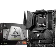 AMD - DDR5 Moderkort MSI MAG B650 TOMAHAWK WIFI