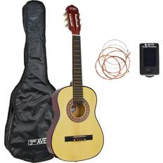 3rd Avenue 1/2 Size Guitar Pack