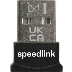 Bluetooth-adaptrar SpeedLink VIAS Nano USB