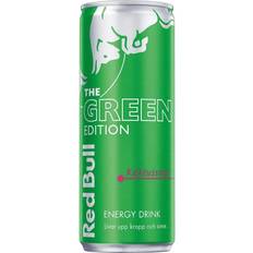 Red bull 24 Red Bull Green Edition 25cl x 24st