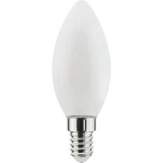 E14 Ljuskällor Airam Filament LED Lamps 4,5W E14