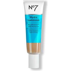 No7 Basmakeup No7 Makeup HydraLuminous AquaRelease Skin Perfector MEDIUM RICH