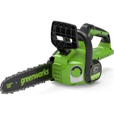 Greenworks GD24CS30 Solo