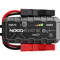 Starthjälpsbatterier Noco Boost X GBX75 2500A 12V