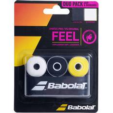 Babolat ACCESSORIES Grip Syntec Pro X1 Vs Original
