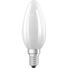 Osram E14 LED-lampor Osram dimbar LED kronljus Parathom Retrofit 2700K 470lm E14 4,8W 4058075591257