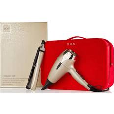 Set GHD Grand-Luxe Collection Platinum+ & Helios Set