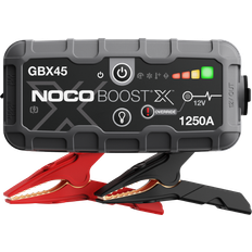 Starthjälpsbatterier Noco Boost X GBX45 1250A 12V
