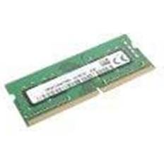 Lenovo 4GB DDR4 2666MHz SO Dimm