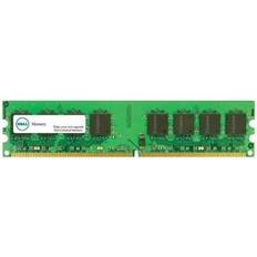 Dell NPOS Memory Upgrade 8GB 1RX8 DDR4 UDIMM 2666MHz ECC
