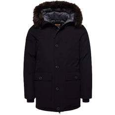 Superdry Dunparkas New Rookie Down Parka