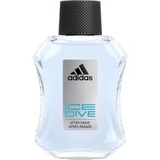Adidas Skäggstyling adidas Ice Dive After Shave 100ml