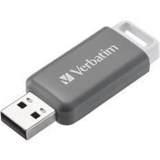 Verbatim DataBar 128GB USB 2.0