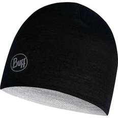 Buff Junior Lightweight Merino Reversible Hat