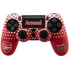 PlayStation 4 Skydd & Förvaring CUBIC Arsenal Controller Kit For PS4 (Arsenal)