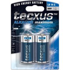 Tecxus Alkaline Maximum