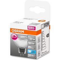 Osram GU5.3 MR16 Ljuskällor Osram LED-LAMPA MR16 50 GU5.3 Beijerbygg Byggmaterial