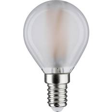 Paulmann LED-lampa Vit