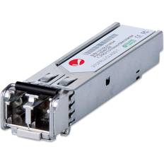 Intellinet SFP transceivermodul (mini-GBIC) enkelläge LC upp till 20 km 1310 nm