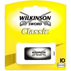 Wilkinson Sword Wlikinson Classic 10's Blades