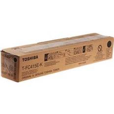 Toshiba Svart Tonerkassetter Toshiba TFC415EK (Black)