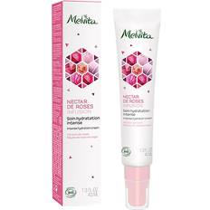 Melvita Serum & Ansiktsoljor Melvita Rose Nectar Sources de Roses Hydra plumping fluid