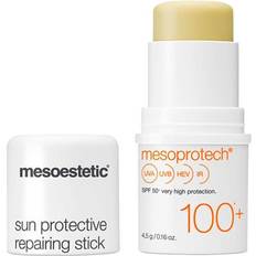 Mesoestetic Solskydd & Brun utan sol Mesoestetic Sunprotective Repairing Stick 100