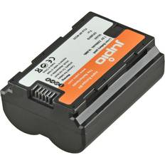 Jupio Batterier - Li-ion Batterier & Laddbart Jupio NP-W235 Fujifilm