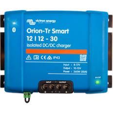 Laddare Batterier & Laddbart Victron Energy Orion-Tr Smart 12/12-18A Iso